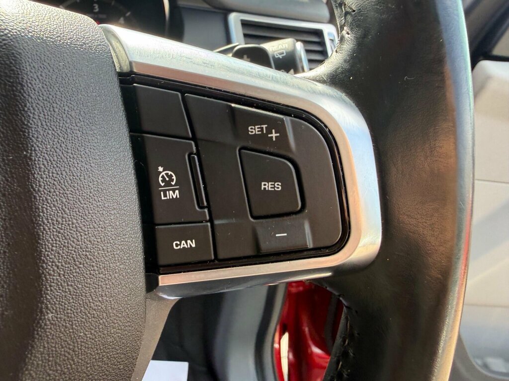 Land Rover Discovery Sport Td4 Se Tech White #24