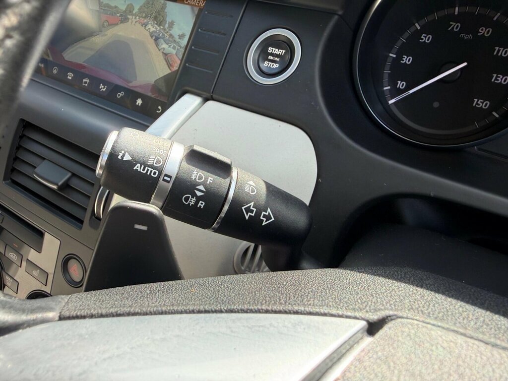 Land Rover Discovery Sport Td4 Se Tech White #26