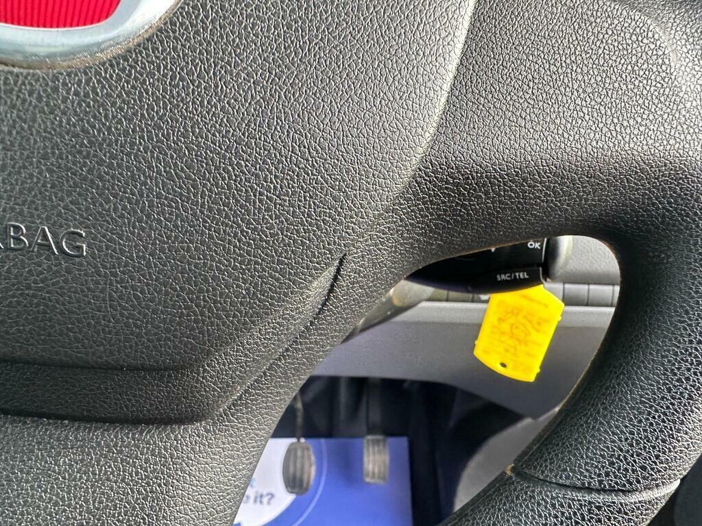 Fiat Scudo 1.5 Multijet Tecnico Grey #23