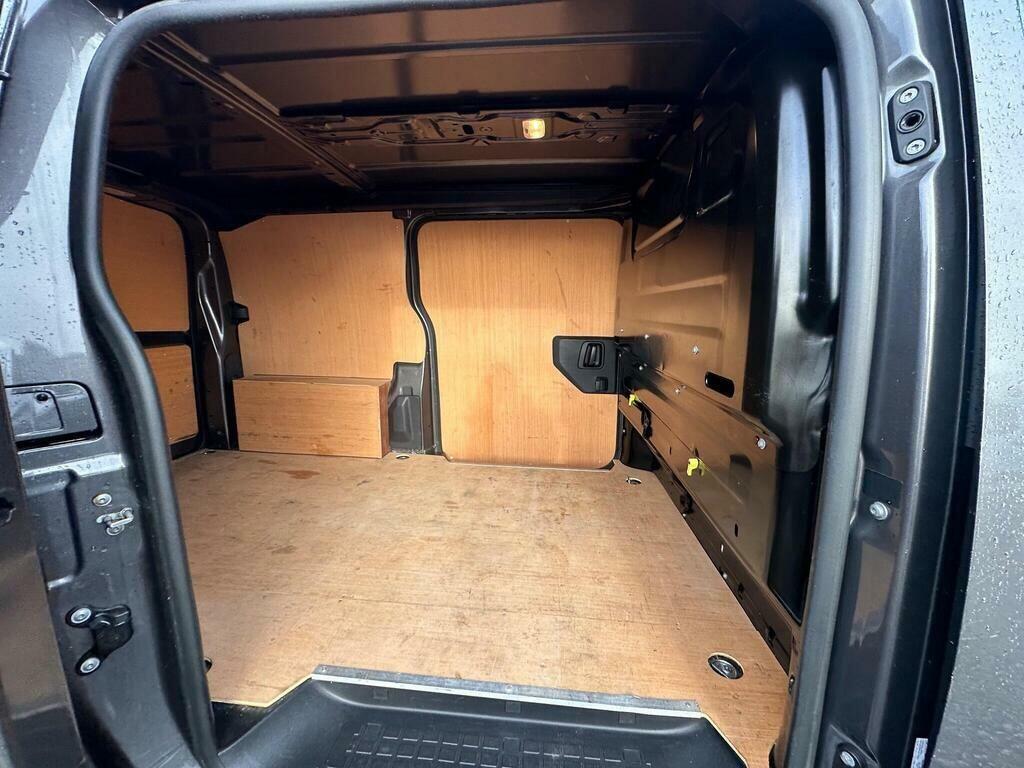 Fiat Scudo 1.5 Multijet Tecnico Grey #13