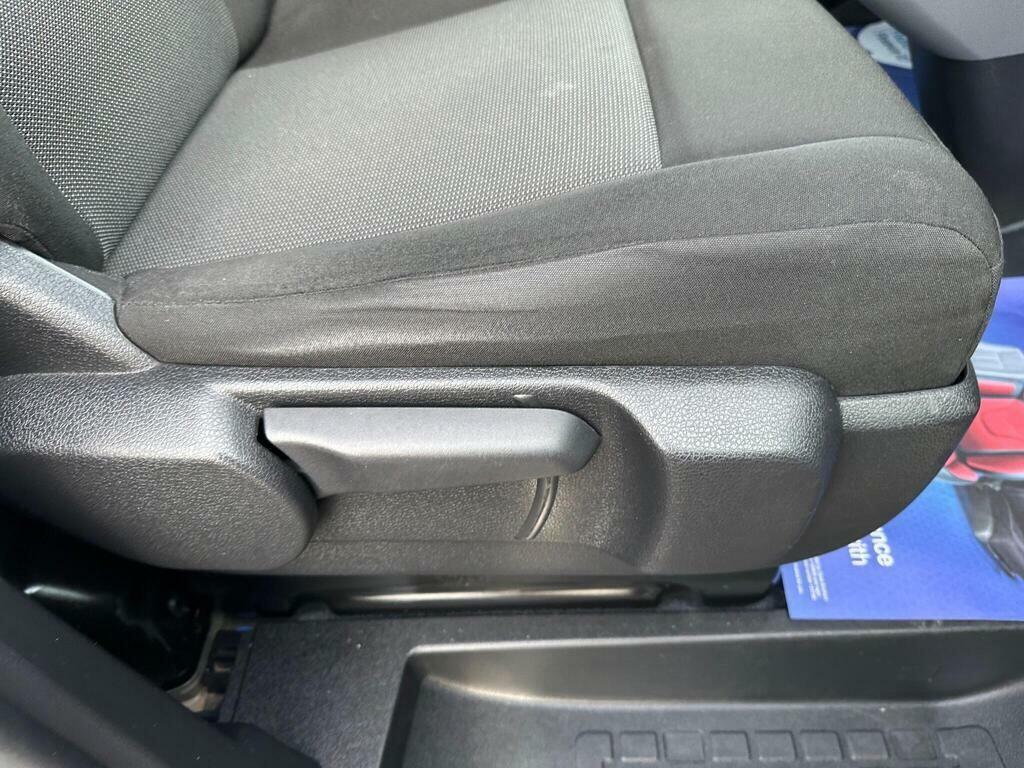 Fiat Scudo 1.5 Multijet Tecnico Grey #11