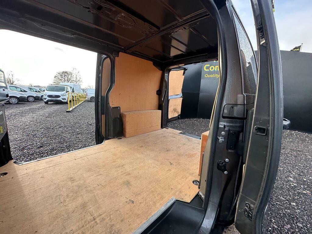 Fiat Scudo 1.5 Multijet Tecnico Grey #15
