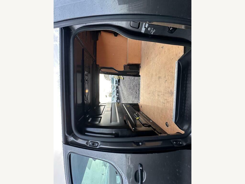 Fiat Scudo 1.5 Multijet Tecnico Grey #14