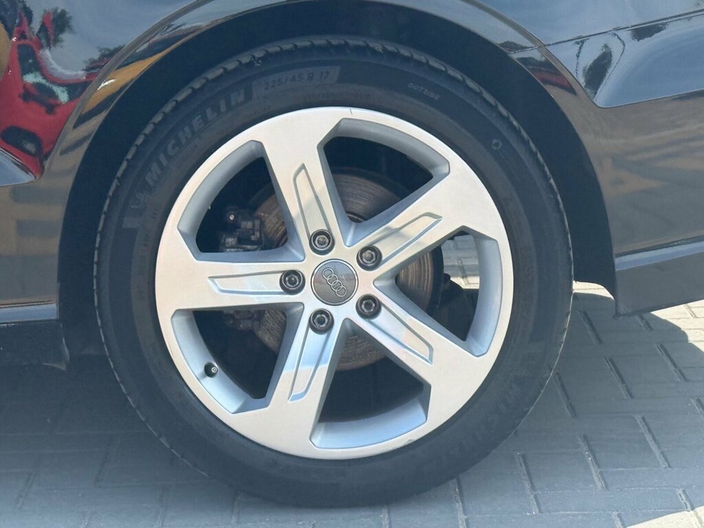 Audi A3 Cabriolet Audi Cabriolet Sport 1.4 Tfsi Cylinder On Demand 1 Grey #11