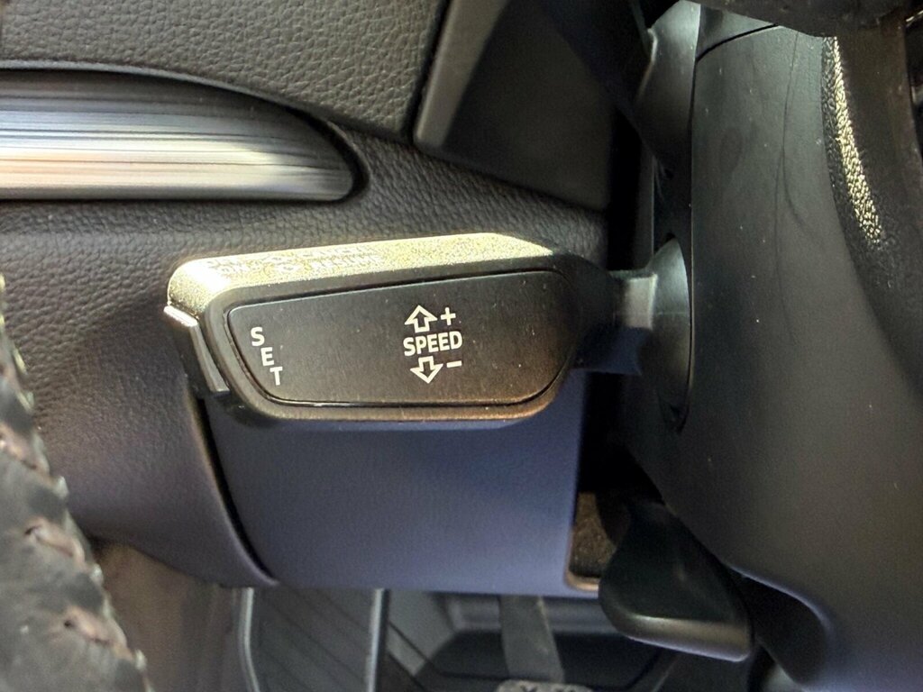 Audi A3 Cabriolet Audi Cabriolet Sport 1.4 Tfsi Cylinder On Demand 1 Grey #24