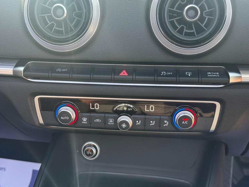 Audi A3 Cabriolet Audi Cabriolet Sport 1.4 Tfsi Cylinder On Demand 1 Grey #27