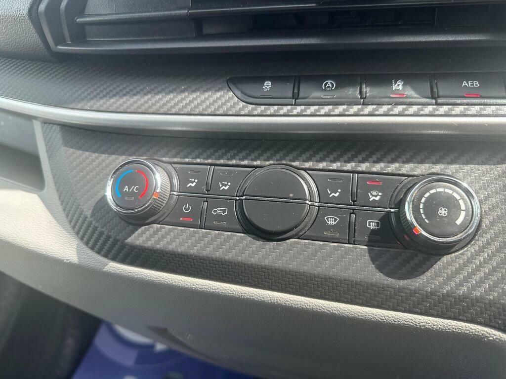 Maxus Deliver 9 2.0 D20 Fwd L3 H3 Euro 6 Ss White #14