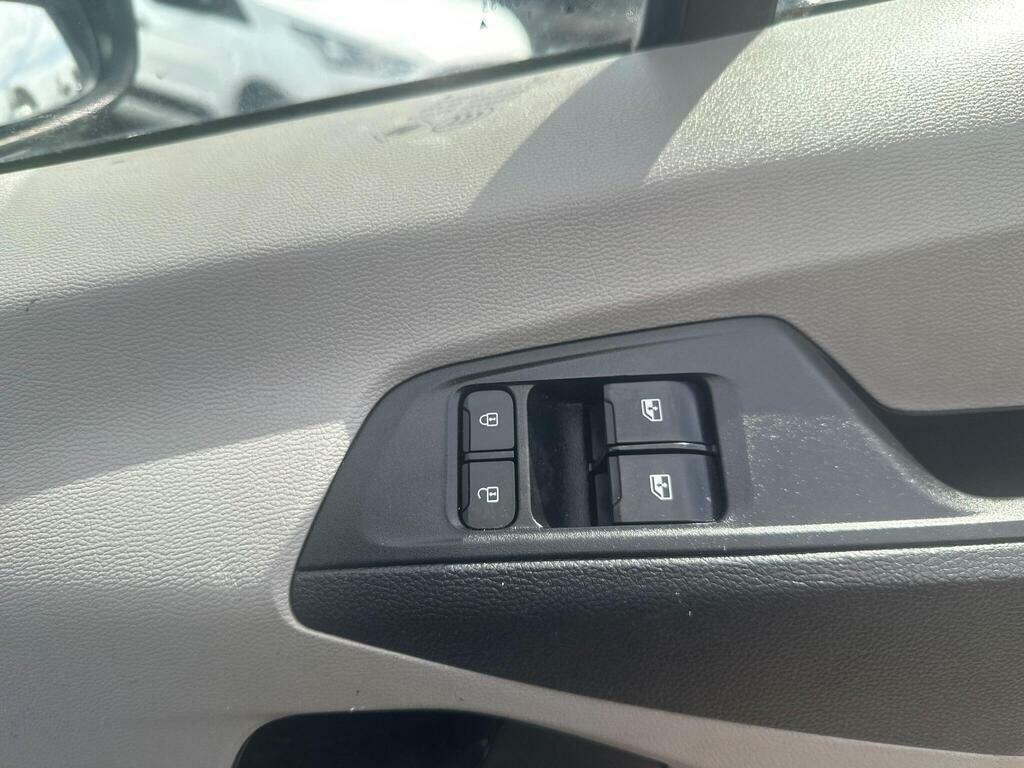 Maxus Deliver 9 2.0 D20 Fwd L3 H3 Euro 6 Ss White #18