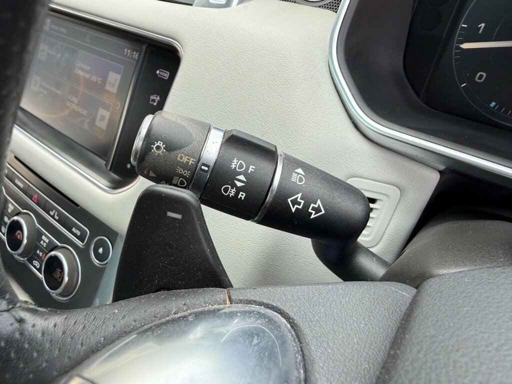 Land Rover Range Rover Sport Sdv6 Hse Dynamic #28