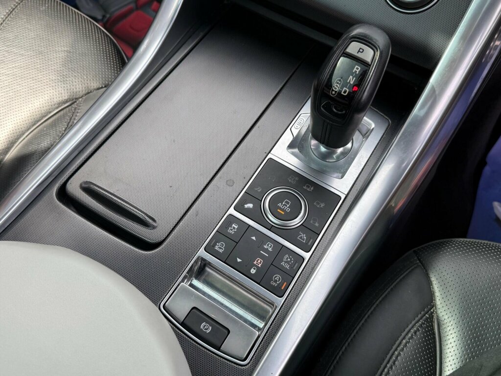 Land Rover Range Rover Sport Sdv6 Hse Dynamic #33
