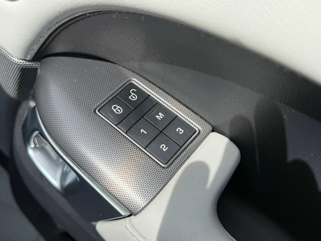 Land Rover Range Rover Sport Sdv6 Hse Dynamic #35