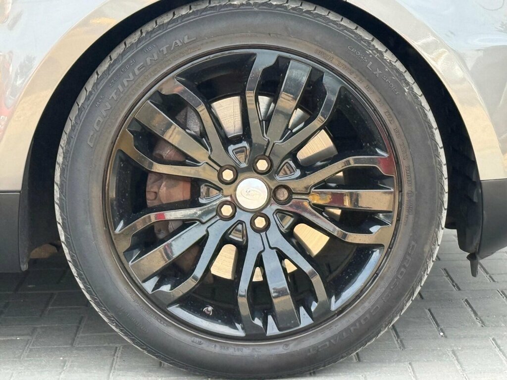 Land Rover Range Rover Sport Sdv6 Hse Dynamic #10