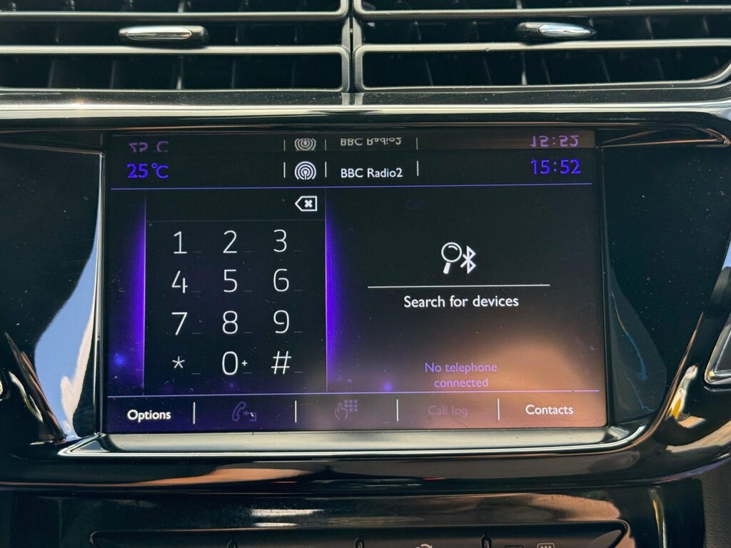 DS DS 3 Citroen Ds3 Dstyle Nav 1.2 For Sale In Gosf Black #26