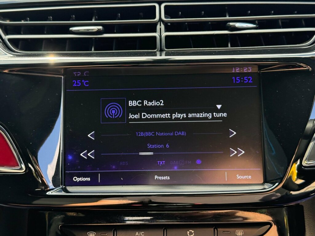 DS DS 3 Citroen Ds3 Dstyle Nav 1.2 For Sale In Gosf Black #27