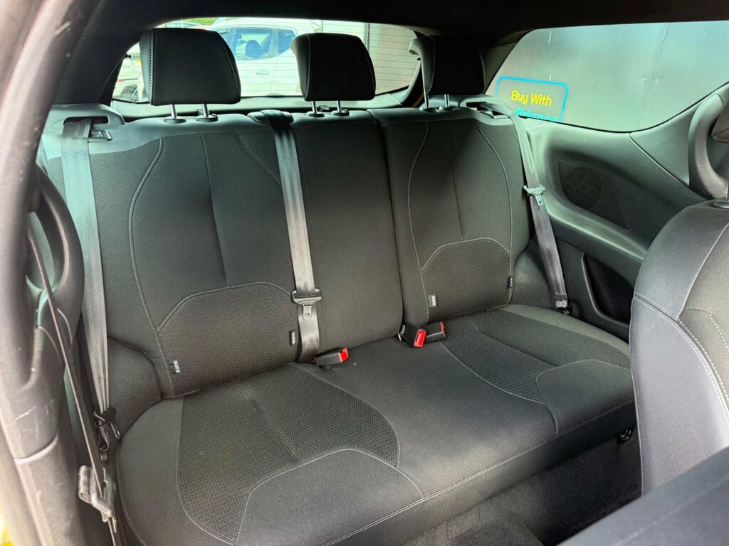 DS DS 3 Citroen Ds3 Dstyle Nav 1.2 For Sale In Gosf Black #17