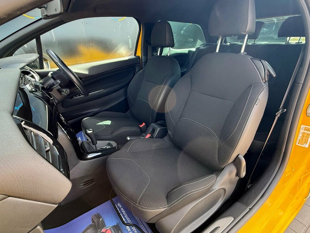 DS DS 3 Citroen Ds3 Dstyle Nav 1.2 For Sale In Gosf Black #15