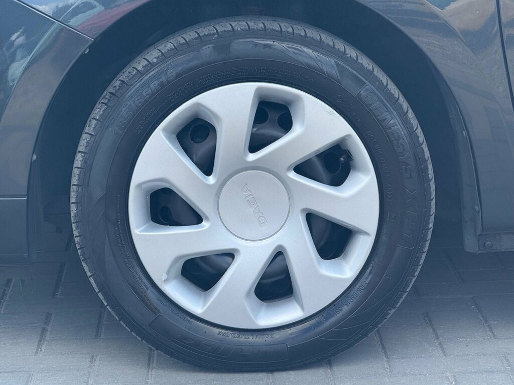Dacia Sandero 0.9 Tce Comfort Hatchback #11