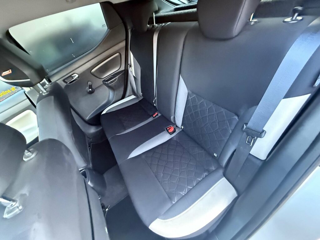 Nissan Micra 0.9 Ig-t Acenta Limited Edition Grey #20