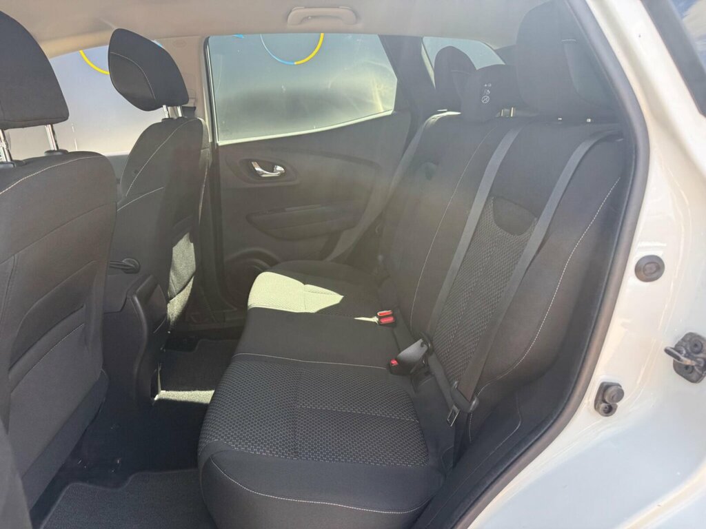 Renault Kadjar 1.5 Blue Dci Gt Line Suv Euro 6 Blue #19
