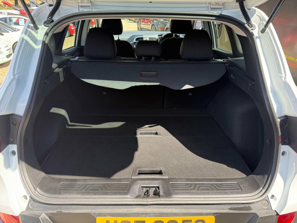 Renault Kadjar 1.5 Blue Dci Gt Line Suv Euro 6 Blue #21