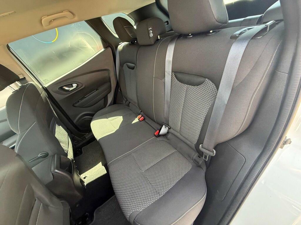 Renault Kadjar 1.5 Blue Dci Gt Line Suv Euro 6 Blue #20