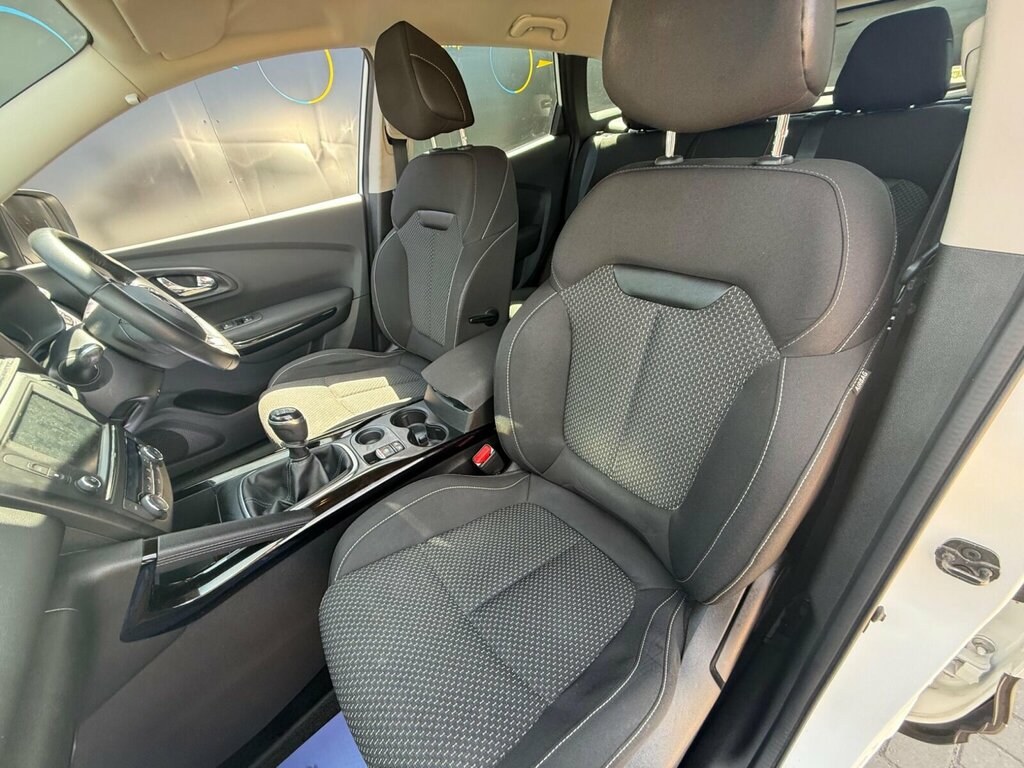 Renault Kadjar 1.5 Blue Dci Gt Line Suv Euro 6 Blue #18