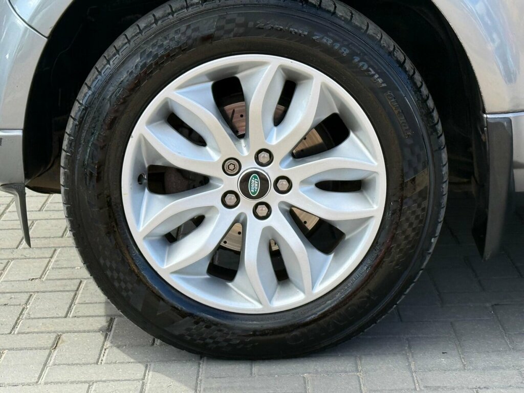 Land Rover Freelander 2.2 Sd4 Sport Le - Suv 5 Seats White #12