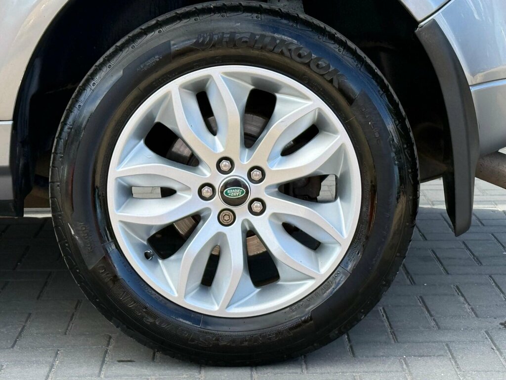 Land Rover Freelander 2.2 Sd4 Sport Le - Suv 5 Seats White #11