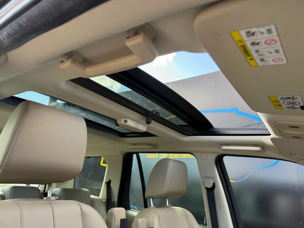 Land Rover Freelander 2.2 Sd4 Sport Le - Suv 5 Seats White #29