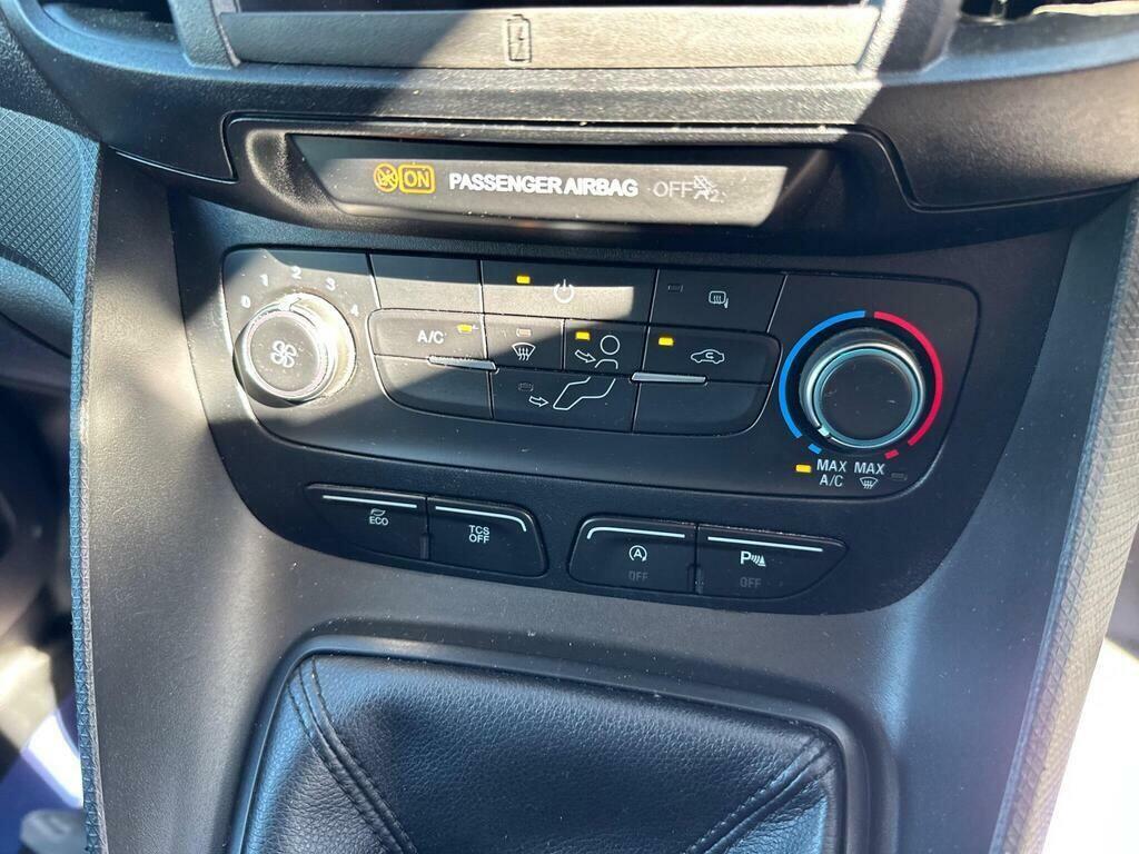 Ford Transit Connect 1.5L 200 Limited Tdci Euro 6 118 Bh Grey #25