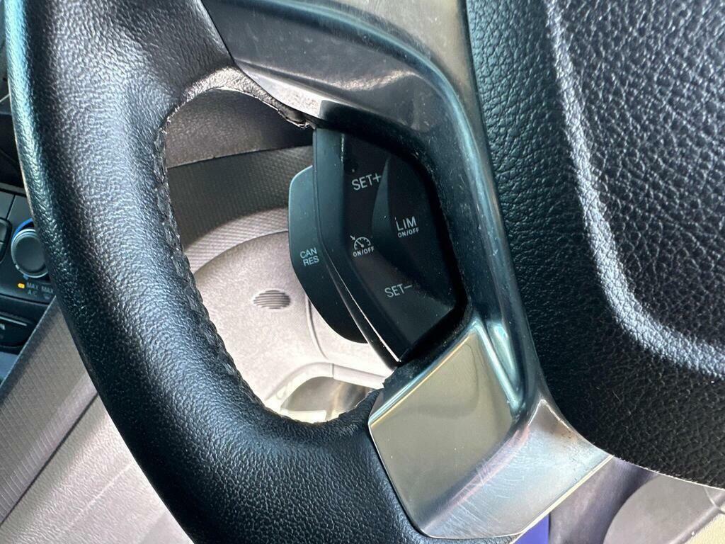 Ford Transit Connect 1.5L 200 Limited Tdci Euro 6 118 Bh Grey #30