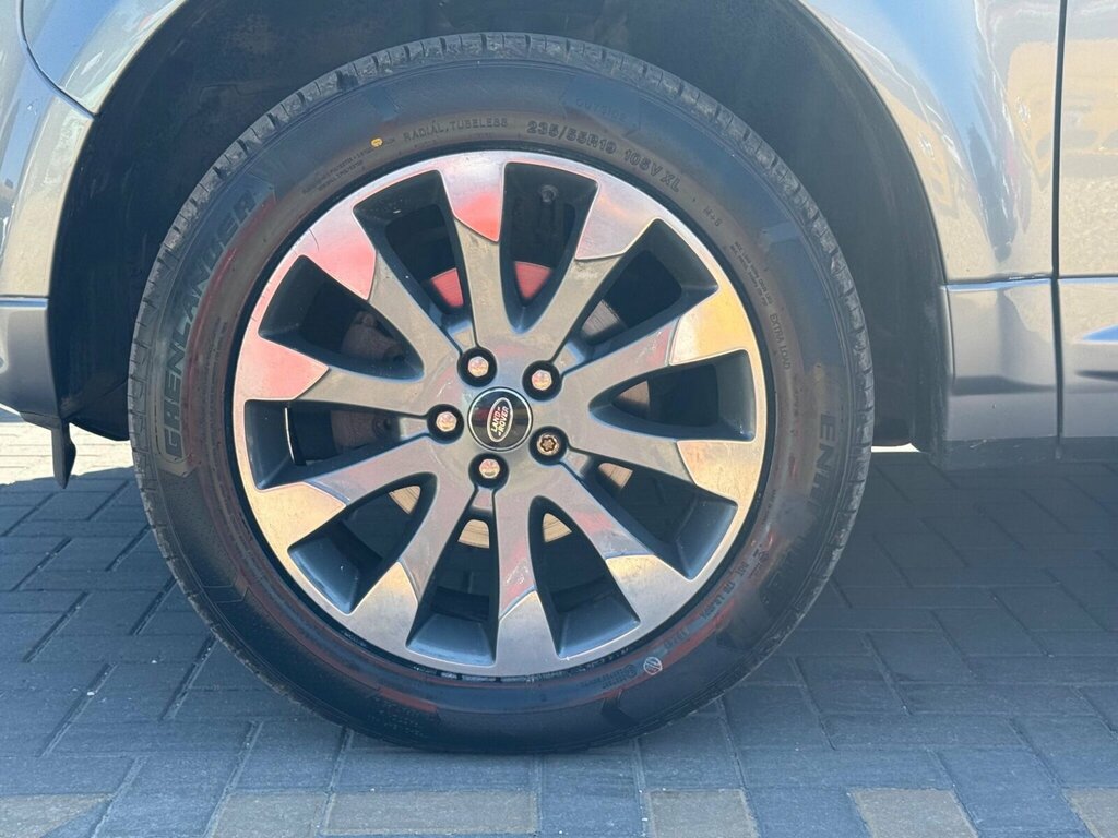 Land Rover Freelander 2.2 Sd4 Hse 190 Bhp Sunroof, Cambelt Changed, F Blue #12