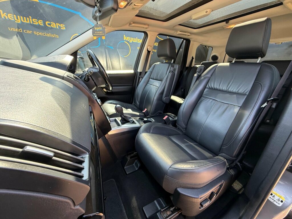 Land Rover Freelander 2.2 Sd4 Hse 190 Bhp Sunroof, Cambelt Changed, F Blue #19