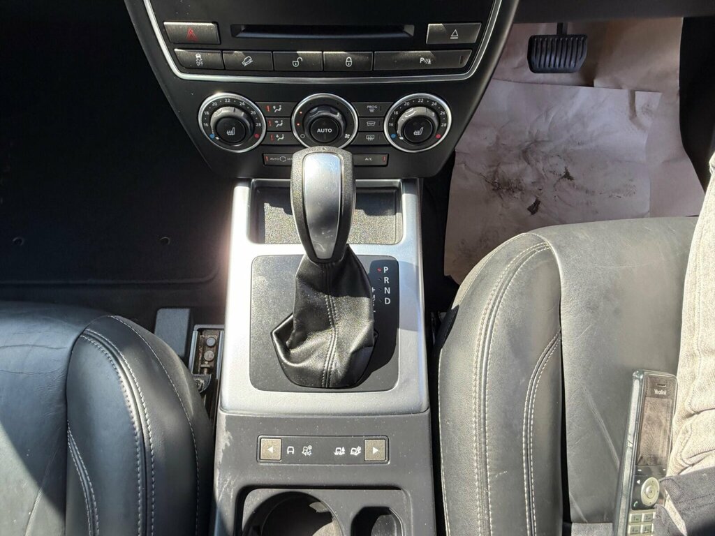 Land Rover Freelander 2.2 Sd4 Hse 190 Bhp Sunroof, Cambelt Changed, F Blue #30