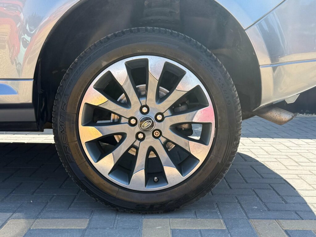 Land Rover Freelander 2.2 Sd4 Hse 190 Bhp Sunroof, Cambelt Changed, F Blue #11