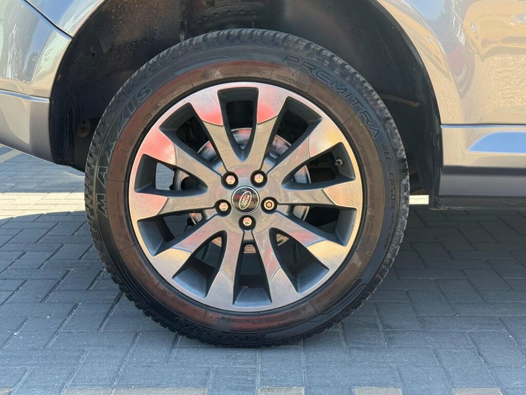 Land Rover Freelander 2.2 Sd4 Hse 190 Bhp Sunroof, Cambelt Changed, F Blue #10