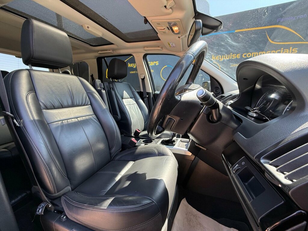 Land Rover Freelander 2.2 Sd4 Hse 190 Bhp Sunroof, Cambelt Changed, F Blue #15