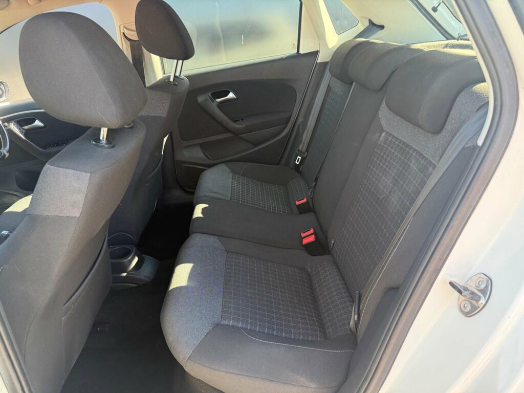 Volkswagen Polo Se 1.0 Se Used-list .Strap Font-size 1. Red #19