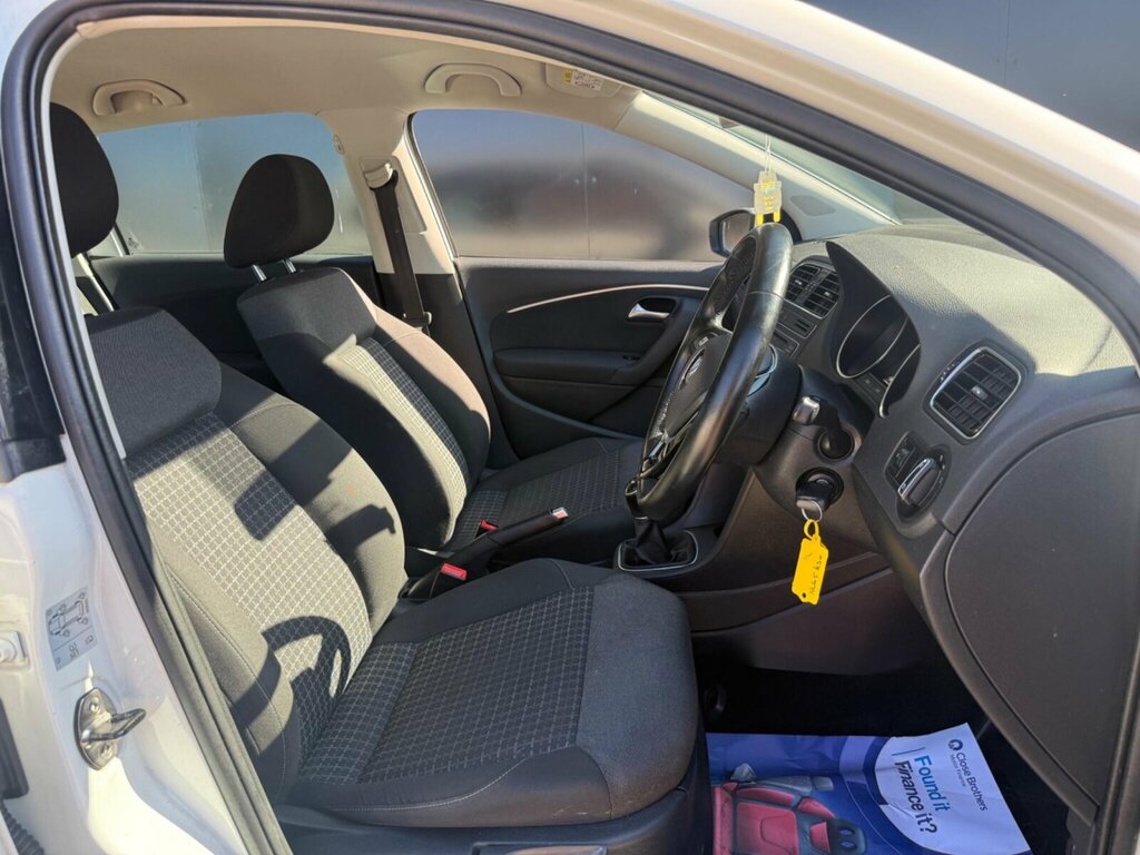 Volkswagen Polo Se 1.0 Se Used-list .Strap Font-size 1. Red #13