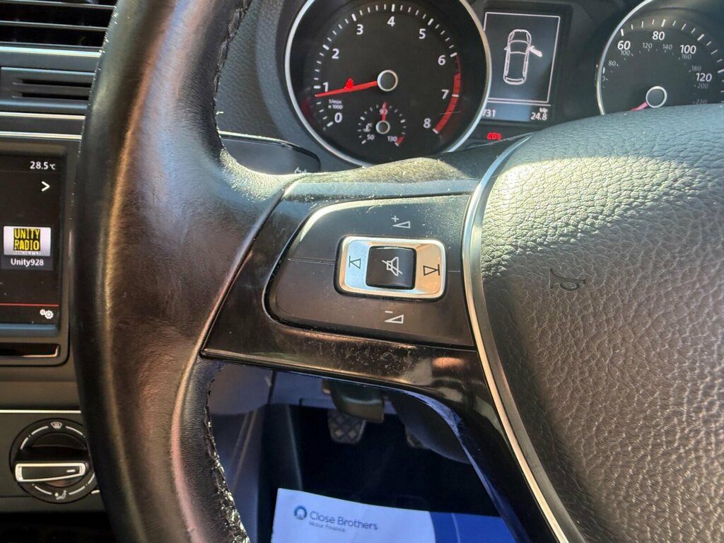 Volkswagen Polo Se 1.0 Se Used-list .Strap Font-size 1. Red #23