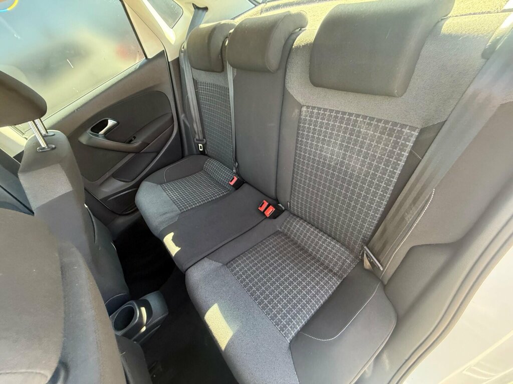 Volkswagen Polo Se 1.0 Se Used-list .Strap Font-size 1. Red #20