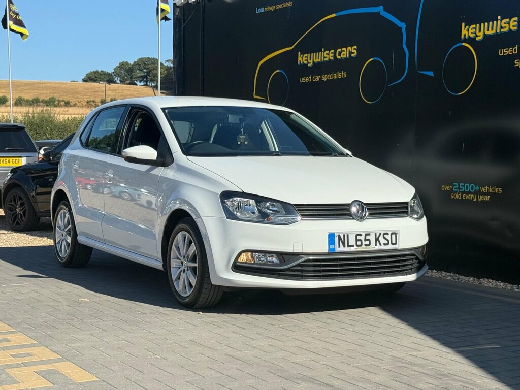 Volkswagen Polo Se 1.0 Se Used-list .Strap Font-size 1. Red #7