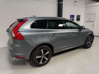 Volvo XC60 D5 220 Se Lux Nav Awd Estate Black #45