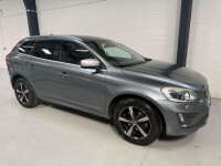 Volvo XC60 D5 220 Se Lux Nav Awd Estate Black #46