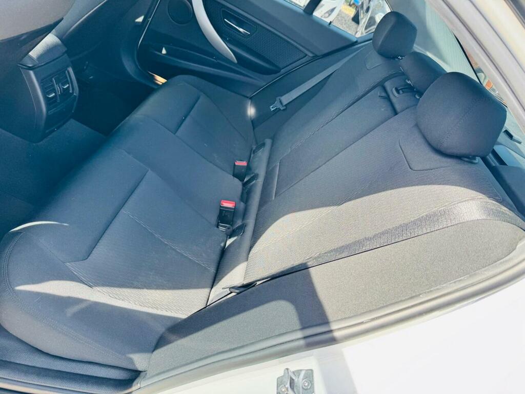 BMW 3 Series Estate 3.0 335D M Sport Touring Sport Xdrive Blue #18