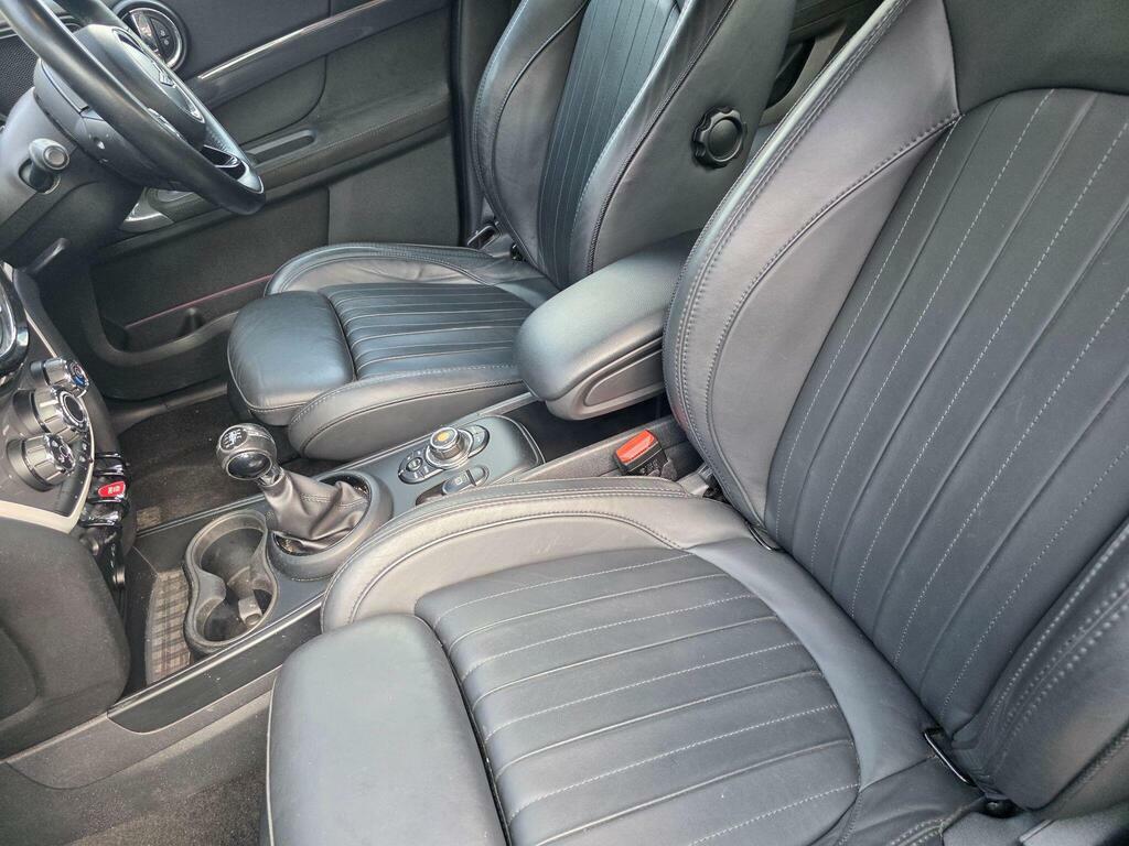 Mini Countryman 2.0 Cooper S All4 Euro 6 S S Grey #4