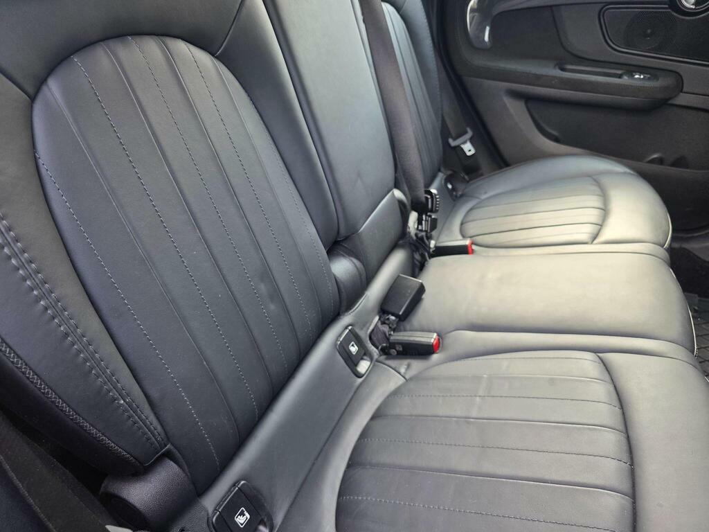 Mini Countryman 2.0 Cooper S All4 Euro 6 S S Grey #5