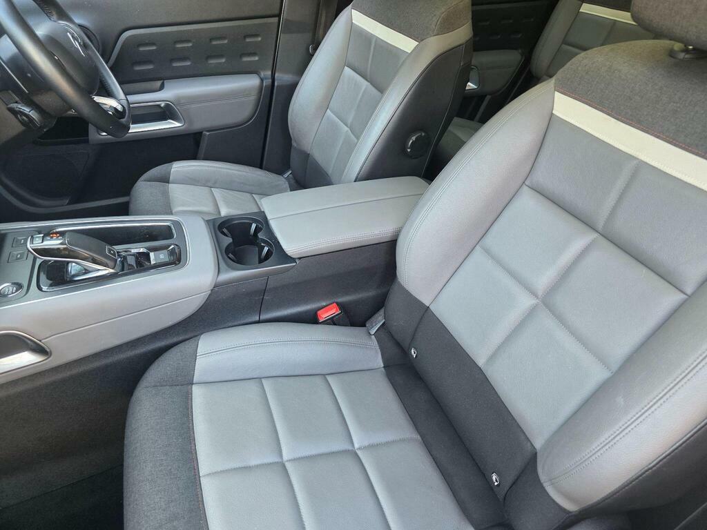 Citroen C5 Aircross 1.2 Puretech 130 Flair Black #51