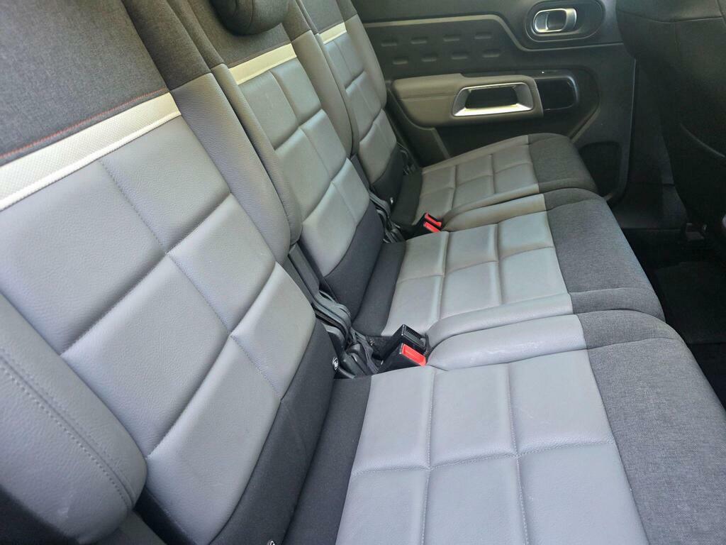 Citroen C5 Aircross 1.5 Bluehdi Flair Plus Eat8 Euro 6 S S White #4