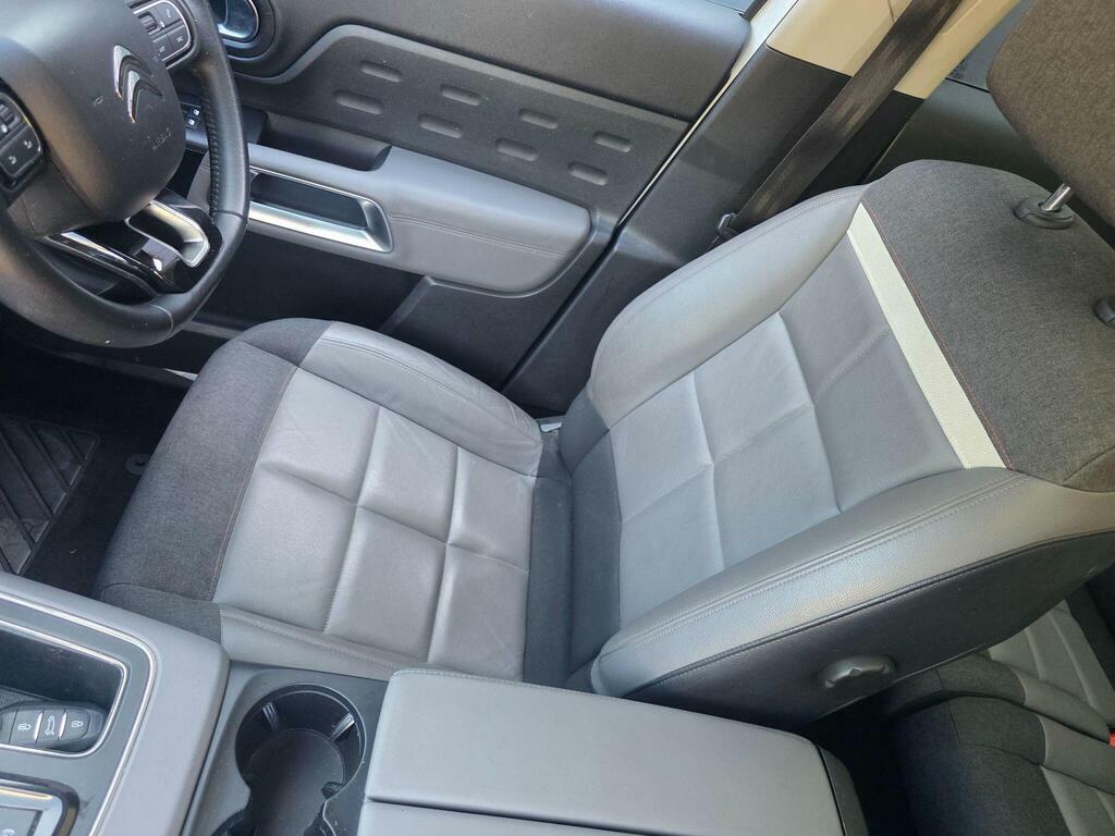 Citroen C5 Aircross 1.2 Puretech 130 Flair Black #49